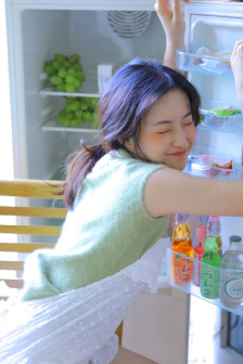 娇蛮猫娘大横行01