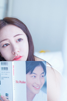 女人体摄影