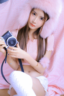 看看镜子里的自己