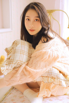 乔省长和他的女儿们